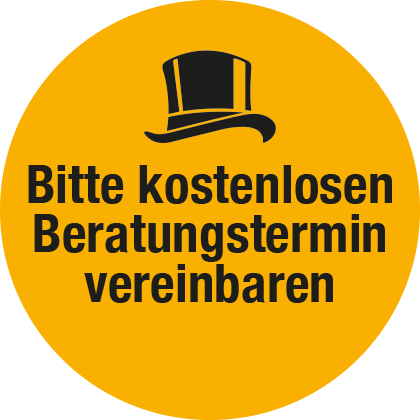 Termin vereinbaren